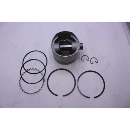 Kohler Piston W/Ring Set 010 47 874 08-S